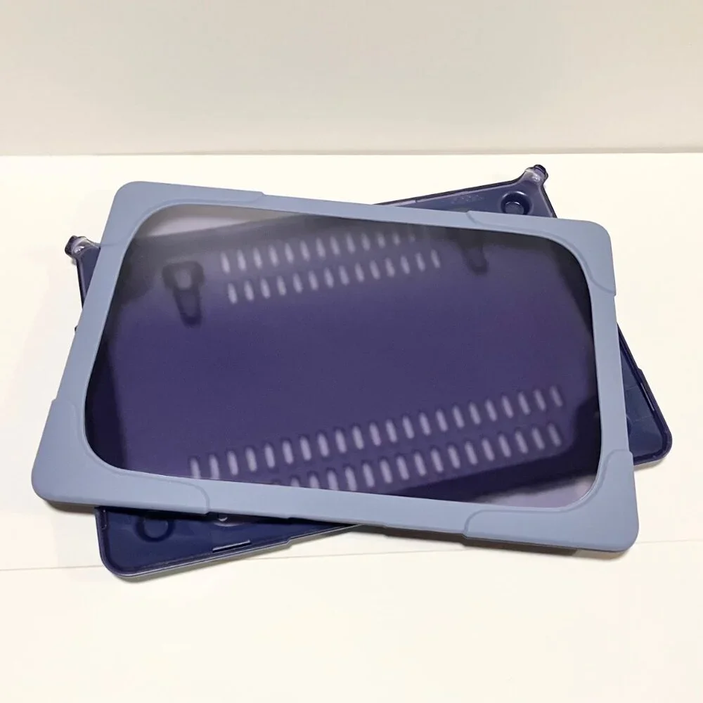 Laptop Case with Keyboard Cover